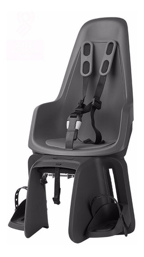 Asiento Sillita De Bicicleta Para Bebé Niña Niño Mvd Sport