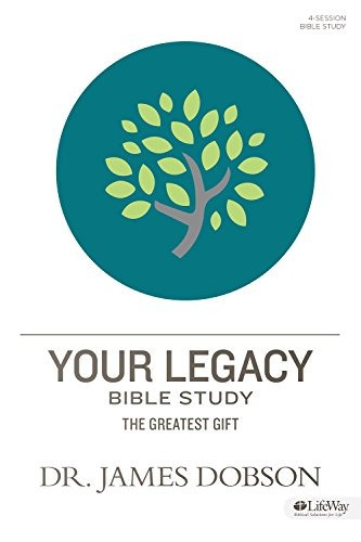 Your Legacy  Member Book (building A Family Legacy)