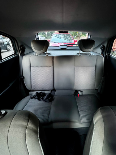 Chevrolet Agile 1.4 Ls
