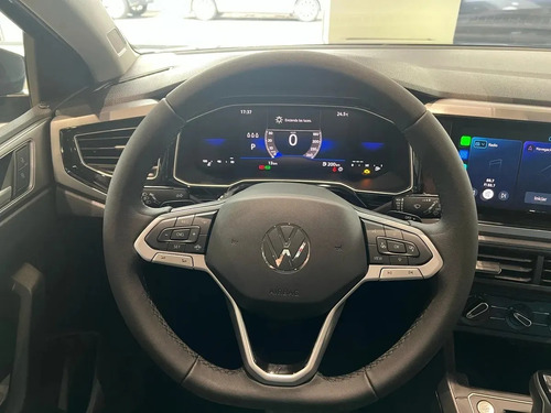 Volkswagen Nivus 1.0 Tsi 200 Comfortline