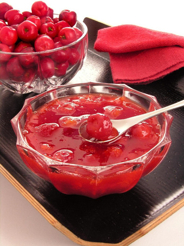 Muda De Acerola - Malpighia Emarginata Para Vasos E Bonsai !