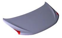 Comprar Capot Original Jac Refine