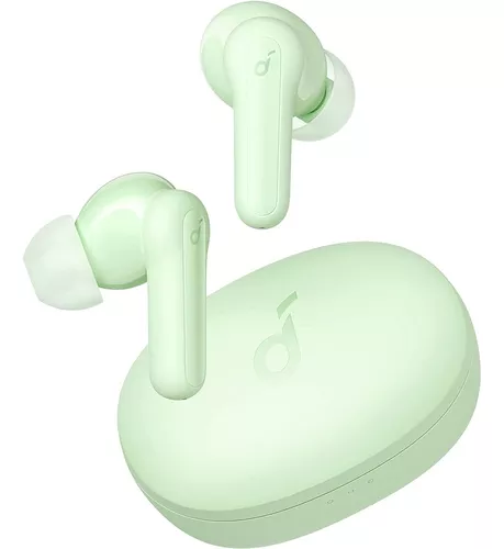 Auriculares In-ear Inalámbricos Soundcore Life Dot 2 Anker - FEBO