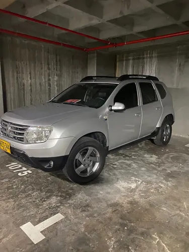 Renault Duster 2.0 Dynamique 4x2