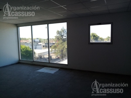 Imagen 11 de 13 de San Fernando - Oficina Venta