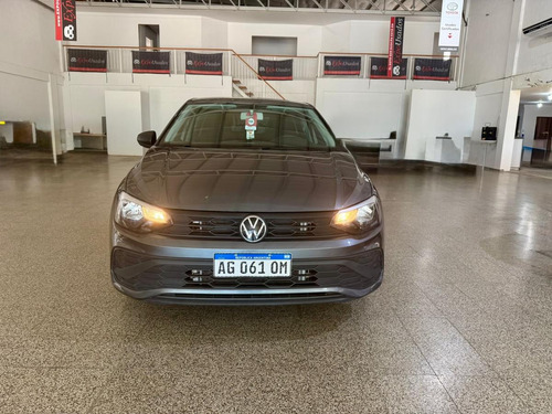 Volkswagen Polo Track 1.6 Msi 110cv