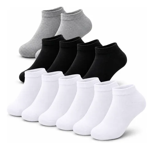 Meias Infantis: 64% Off! 🧦