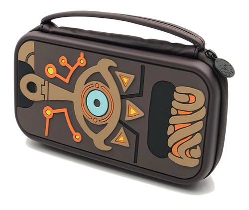 Case Zelda Nintendo Switch Bolsa