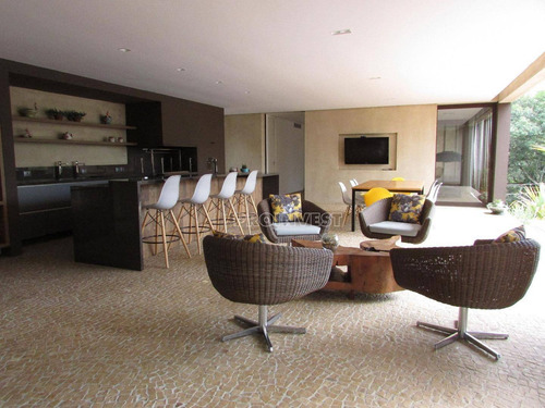 Casa À Venda São Fernando Golf - Granja Viana - Ca12944
