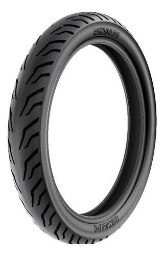 Pneu Honda Cg 160 Fan 90/90-18 51p Sem Camara Ss48 Rinaldi