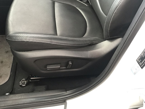 Imagen 13 de 15 de Hyundai Creta 2020 1.6 Limited At