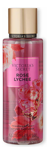 Body Mist Rose Lichee Victoria Secret