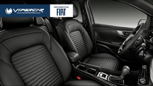 Imagen 9 de 25 de Fiat Fastback Audace