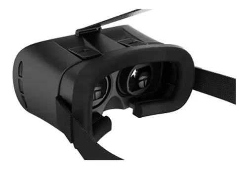 Gafas 3d Realidad Virtual Vr Box + Control Bluetooth