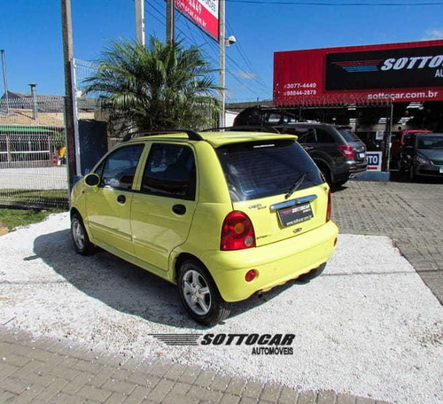 Chery Qq 1.1 16v 68cv 4p