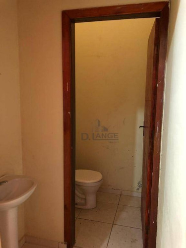 Oportunidade Para Comércios - Sl0832