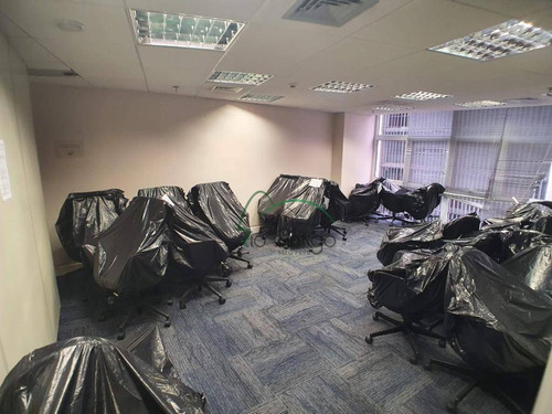 Imagem 14 de 30 de Sala Comercial - Rua Senador Dantas - Locação - Centro - Sa1208