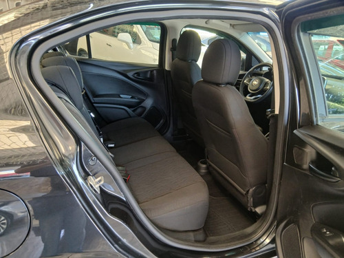 Fiat Cronos 1.3 FIREFLY FLEX DRIVE MANUAL