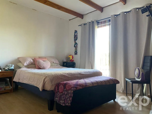 Parcela En Venta Con 2 Casas En Talagante