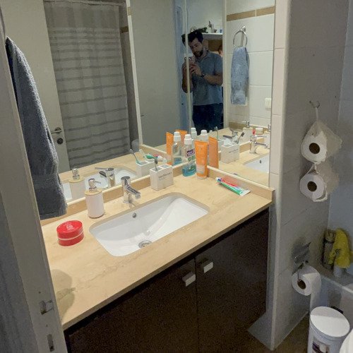 Se Vende Hermoso Departamento! 3d-2b Estac. Y Bodega