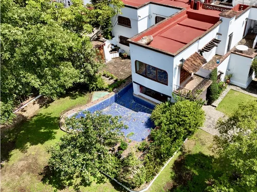 Casa En Venta | Valle De Bravo | Pueblo