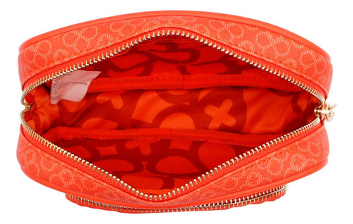 Cosmetiquera Jaime Ibiza Ji 224 Choc Mini Naranja Balance 20