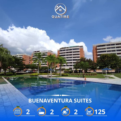 Buenaventura Suites - Pb