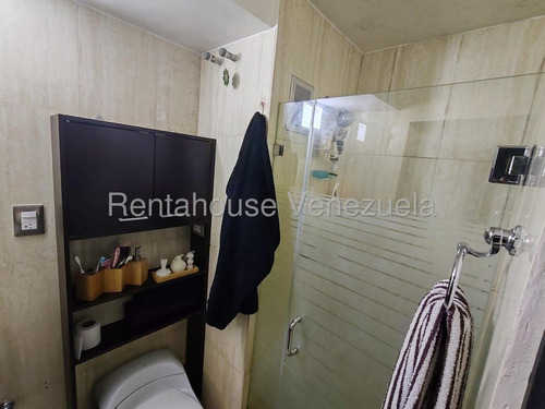 Lujoso Apartamento Amoblado En La Tahona! #25-22517 Ricardo Rah