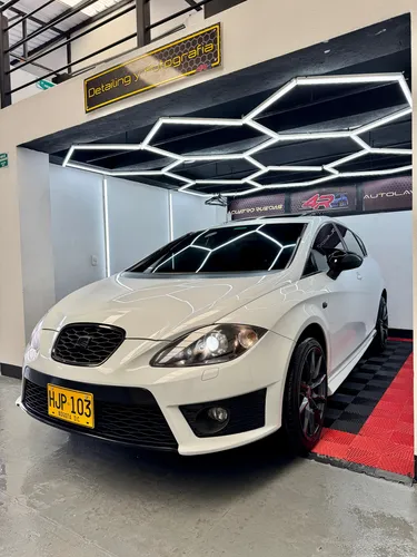 Seat Leon 1.8 Style Tsi Dsg