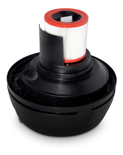 Aspiradora Ultracomb Tambor 34 Lts. 1400w As-4314