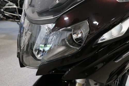 Imagen 13 de 19 de Bmw R 1200 Rt