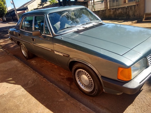Chevrolet Opala Comodoro