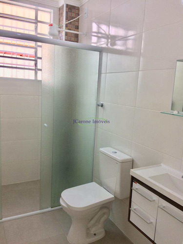 Imagem 7 de 14 de Apartamento Com 2 Dorms, Embaré, Santos - R$ 360 Mil, Cod: 64153227 - V64153227