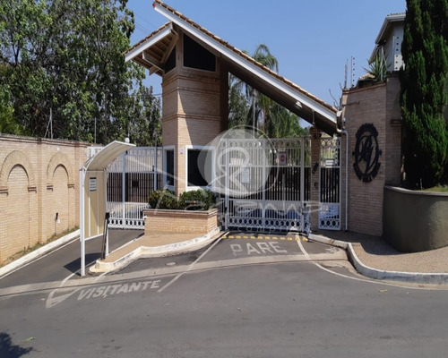 Imagem 11 de 15 de Casa À Venda Em Condomínio Fechado No Santa Cândida Em Campinas Imobiliária Em Campinas - Ca00980 - 69226735