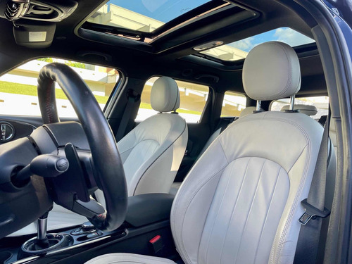 Imagem 3 de 14 de Mini Cooper S 2016 2.0 S Top Aut. 5p