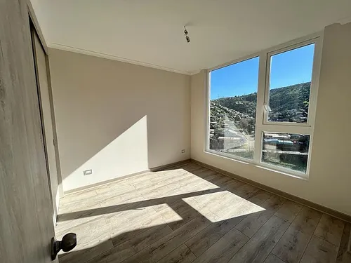 Se Vende Como Nuevo 2d2b Con Estacionamiento Y Bodega 2990uf