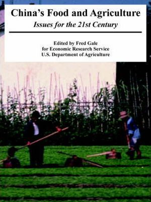 Libro China's Food And Agriculture : Issues For The 21st ...