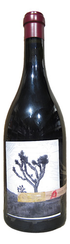 Vino Tinto Eight Years In The Desert #6 750ml