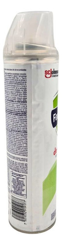 Family Guard Desinfectante 360ml Frescura Campestre