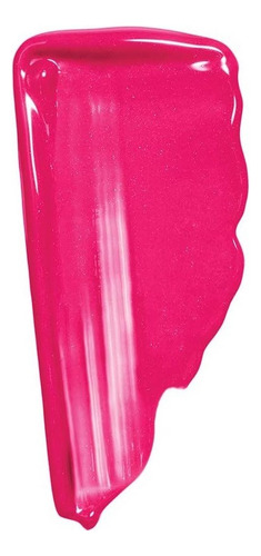 Labial Liquido Acabado De Vinilo De Alto Brillo Color 220 - Vibrant Thing