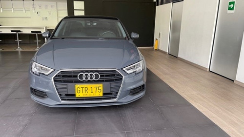 A3 Sedan 30 Tfsi Ambition