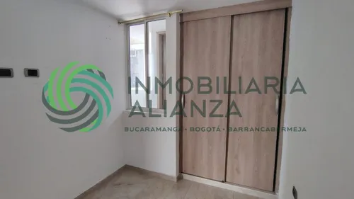 Apartamento En Arriendo En Comuneros. Cod A17034