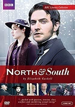 North & South North & South Repackaged Usa Import Dvd