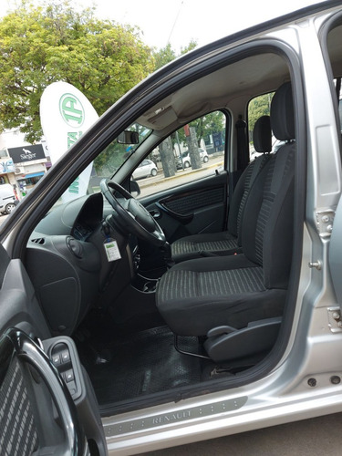 Renault Sandero 1.6 16v Privilege Navegador - 2013 - Gnc -