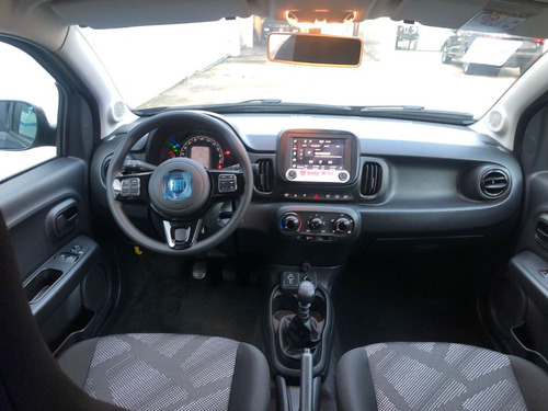 Imagen 12 de 15 de Fiat Mobi