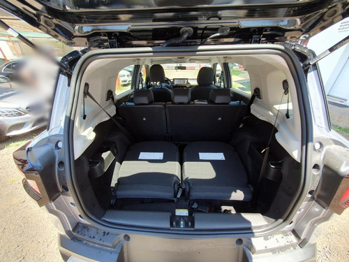Citroën C3 Aircross 1.0 Shine Turbo 200 Cvt 7As