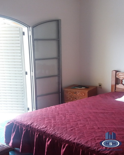 Imagem 8 de 20 de Casa - Ca00001 - 32956026