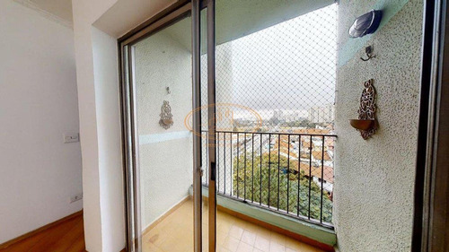 Apartamento Com 2 Dormitório(s) Localizado(a) No Bairro Rio Pequeno Em São Paulo / São Paulo - 17340:924738