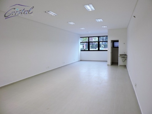 Imagem 2 de 4 de Comercial Para Venda, 0 Dormitórios, Granja Viana - Cotia - 23625