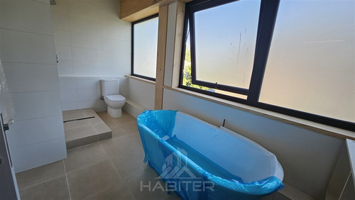 Departamento En Venta En Las Condes